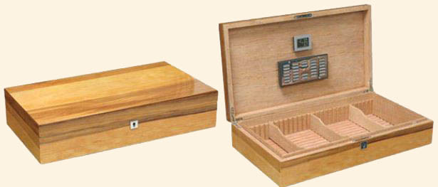 The Winchester Humidor...180 Ct.